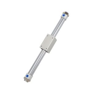 China SMC Piston Pneumatic Cylinder With Ambient CY1B32 - 100/200/300/400/../2000 on sale