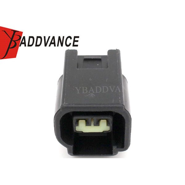 FW-C-2F-B 2 Position Connector / Nippo Denso Ignition Coil Connector For Ford