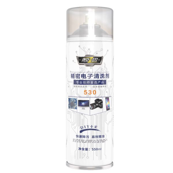 Buy Aerosol Precision Electronic Contact surface Cleaner Spray at wholesale prices