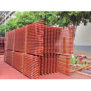 Customized Steam Superheater And Reheater Thermal Power Plant Energy Saving
