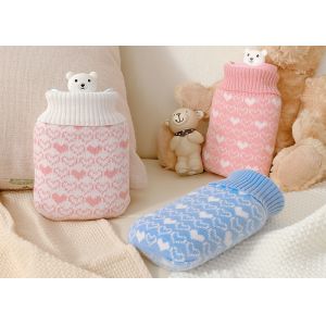 Degradable Fan And Heater Heat Evenly Thickened Material Durable Usage