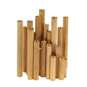 M2 M2*5 M2x5 M2*7 M2x7 Brass Female To Female Dual Thread Nut Column PCB Cylinder Stand Off Stand-off Pillar Spacer Stan