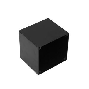 Aluminium Sheet Metal Fabrication Processing Customization ServiceSheet Metal