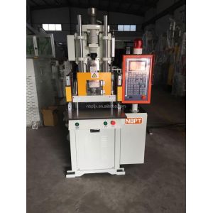 VERTICAL 85Tons Vertical Plastic Injection Molding Machine PT-150
