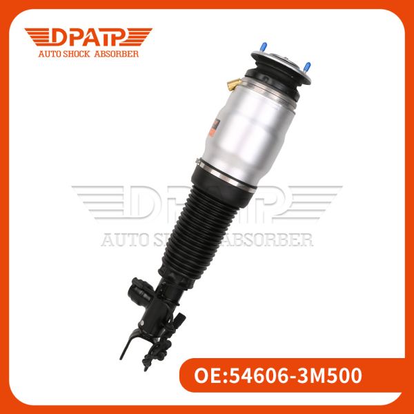 Buy 54606-3M500 Front Right Side Air Shock Absorber For Hyundai Genesis Equus at wholesale prices