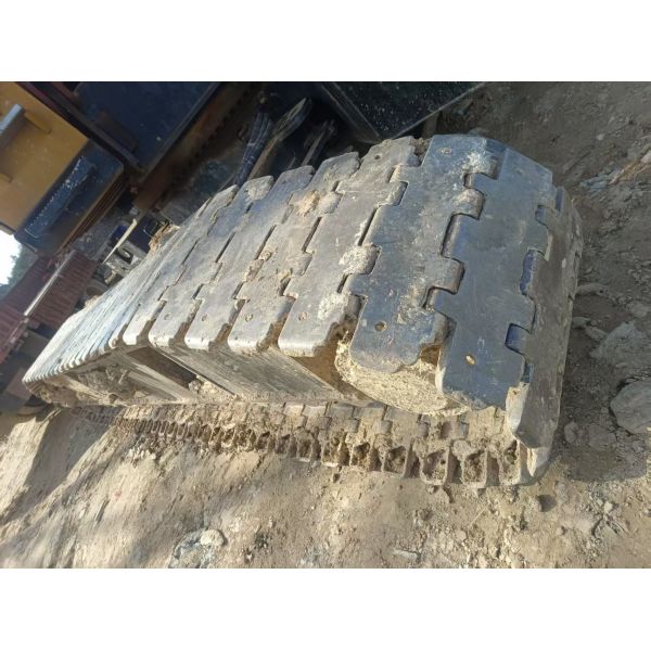 Low Energy Requirements 85 Ton Used 2020 Crawler Crane with Maximum Lifting Height of 39m and ISO9001 Certification