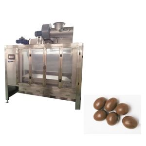 300kg Chocolate Polishing Machine