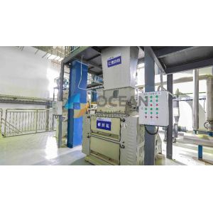 Cooking Edible Oil Production Line Equipment FFB Turnkey Service