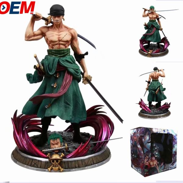 OEM factory custom Cartoon Model Toy Anime PVC Figure