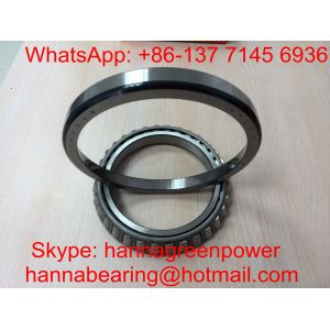 Quality T4DB260 Excavator Bearing Tapered Roller Bearing 260x340x42mm for sale