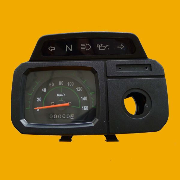 Buy OEM Cheap Motorcycle Speedometer for Suzuki Ax100 at wholesale prices