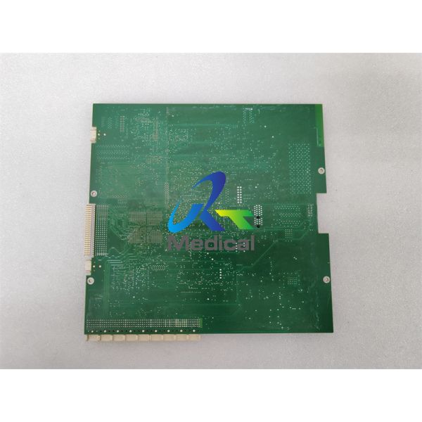 Buy GE Voluson E6 RFI21 Ultrasound Board -KTI302197-6 at wholesale prices