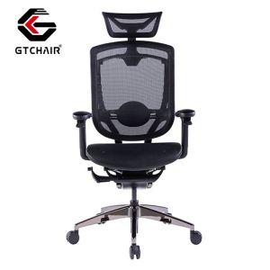 GTCHAIR Marrit X Project Office Chairs Height Adjustable Ergonomic Swivel Mesh