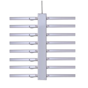 600W 5000K 48VDC Hydroponic Led Grow Light For Greenhouse