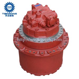 China Kobelco Excavator Travel Device Assy SK250-8 LQ15V00020F1 on sale