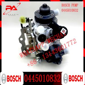Original New Diesel Fuel Pump 0445010614 0445010629 0445010662 0445010832