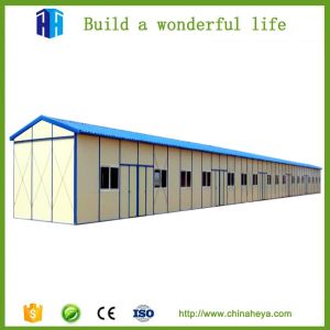 Steel Frame Prefabricated Houses Cheap Prefab Houses Easy Assemble