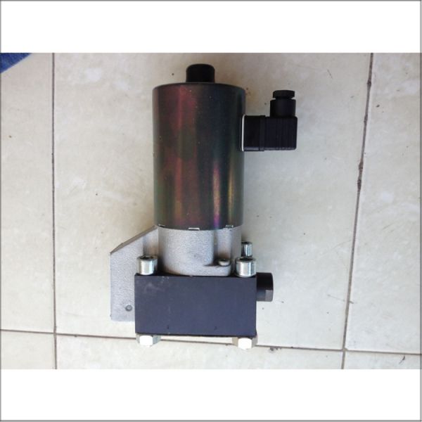 Buy HAWE GZ3-4 Proportional Valve For Hydraulic Systems With And Performance And Efficiency For High-Efficiency Hydraulic Systems at wholesale prices