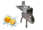 1500W Fruit Processing Equipment For Strawberry / Date / Mushroom / Pineapple