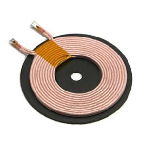 Slik Wire Wireless Charging Induction Coil A11 Copper 6.3UH