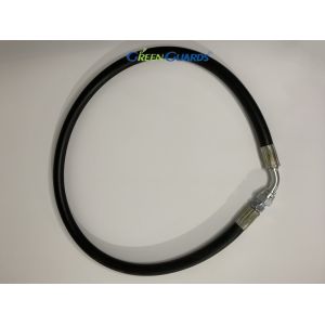 China PrecisionCut Lightweight Fairway Mower Hydraulic Hose GTCA17668 for Johndeere OEM Support on sale