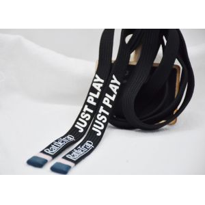 5mm Flat Cotton Tape Ribbon Cord