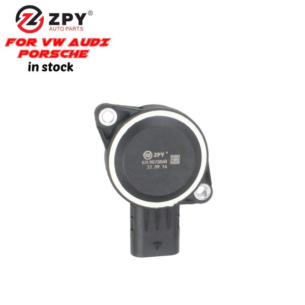 ZPY Air Intake Manifold Absolute Pressure Sensor MAP Sensor 07L 907 386