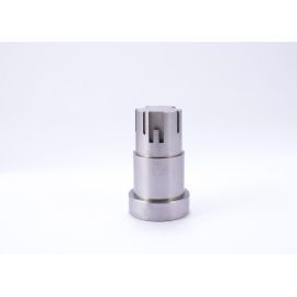 Buy HSS Material Injection Mold Components OEM Processing Internal- External Lapping at wholesale prices