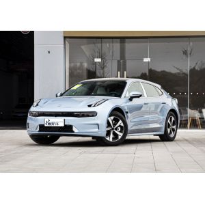 2025 OEM Export Luxury Chinese Zeekr Electric Car Zeekr 001 Pure New Energy Sedan Car