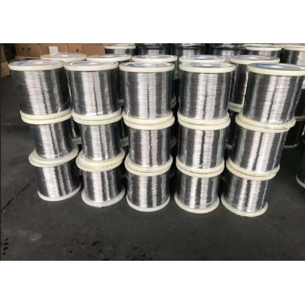 Buy Iron Chrome Aluminum Electric Heating Resistance Wire 0Cr25Al5 at wholesale prices