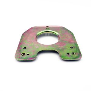 Quality Rivet Thin Iron Sheet Stamping Bracket for sale