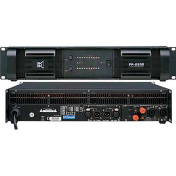 Buy Active Double Channel 1300 Watt Stereo Power Amplifier 200v - 240v at wholesale prices