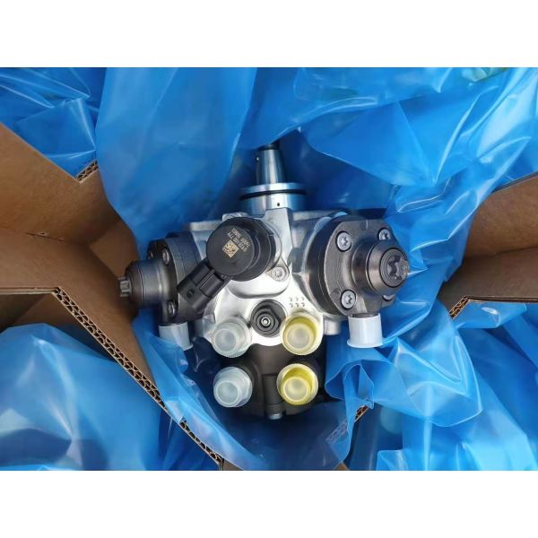 Buy Diesel Engine Common Rail Fuel Pump 0445020613 For Bosch CP4 at wholesale prices