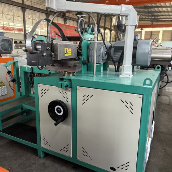 Fully Automatic Metal Corrugated Pipe Making Machine for Culvert, Drainage and Infrastructure Steel Pipe Production