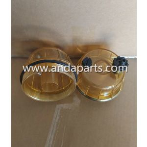 Good Quality RACOR PARKER Fuel Water Separator Filter R120T  Cup