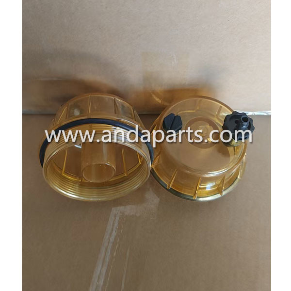 Buy Good Quality RACOR PARKER Fuel Water Separator Filter R120T  Cup at wholesale prices