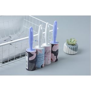 Virson Dust Remover Disposable Lint Roller For Cleaning