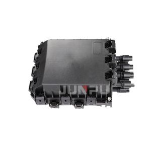 IP65 Outdoor Fiber Optic Distribution Box For FTTH