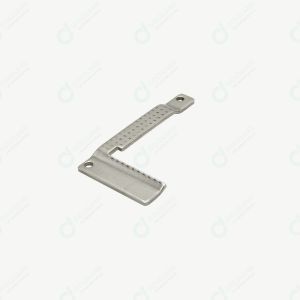 Quality Siemens 24mm / 32mm SMT Feeder Parts 00322705-01 Siemens Pick Up Window for sale