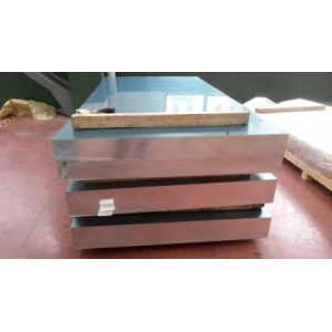 Aluminium quenched plates, AA7075 AA6061 For Automobile / Machine.thickness 3