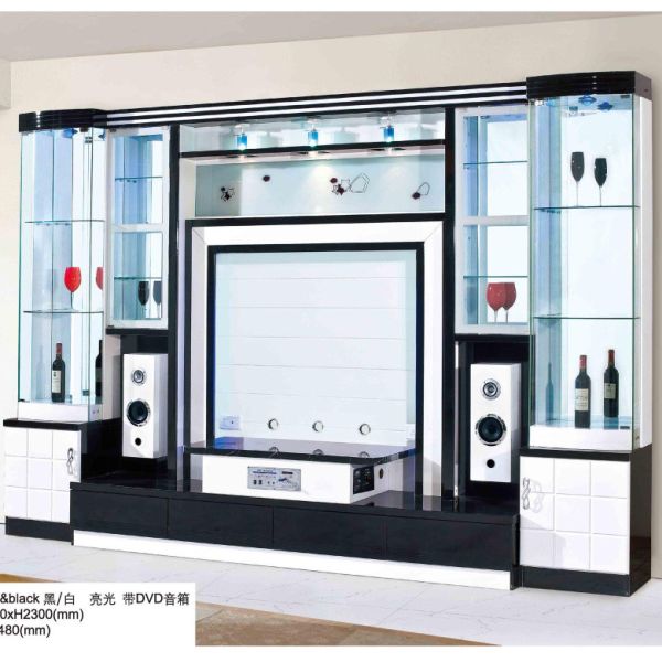 Buy Ashley Foot Aquarium TV Cabinet at wholesale prices
