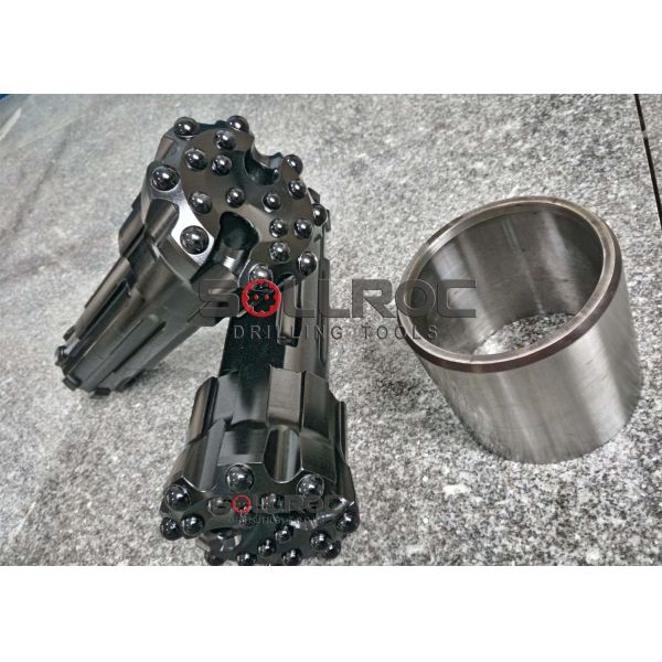 Buy 4" 5" 6" SRC040,SRC054 Reverse Circulation RC DrillIing Bits at wholesale prices
