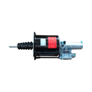 Standard Shacman Truck Clutch Boost Cylinder Dz9112230181 for Electrical System
