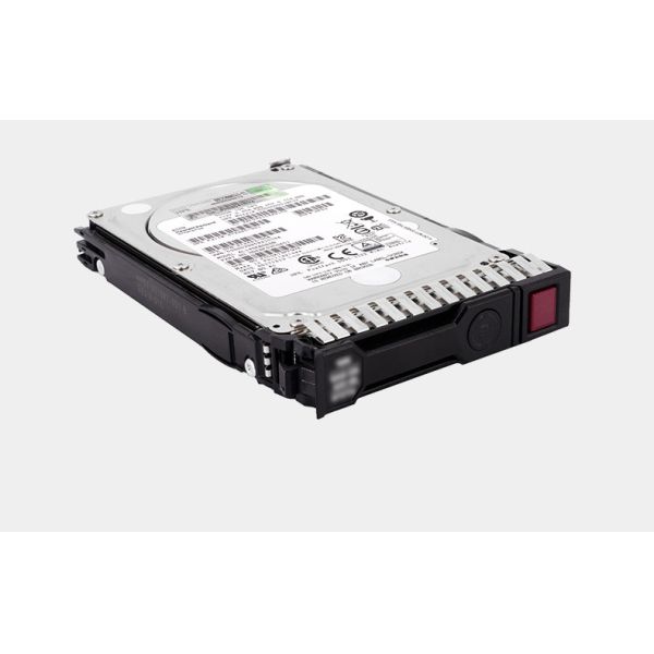 Hot Plug Hdd HP 300GB HPE 300GB Server Hard Disk Drive 872475-B21 HPE G8 G10