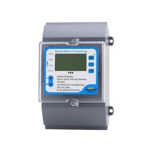 Smart Prepaid Electricity Meter 230V Single Phase with Keypad Input