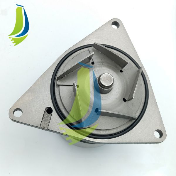 Buy 3286293 Water Pump 6CT Engine For LG992D Excavator at wholesale prices