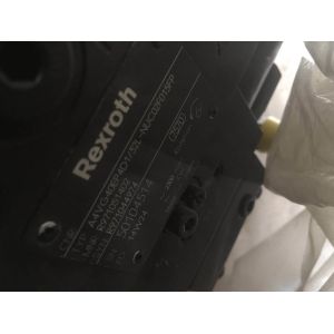 China Rexroth A4VG40EP4D1/32L-NUC02F02F015EP R971051402 Hydraulic Piston Pumps Variable pump on sale