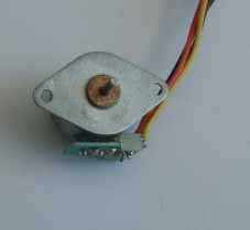 China 15BY  Permanent Magnet Stepper Motor on sale