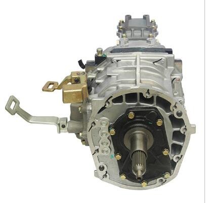 Buy Transmission Gear Box For Toyota 2KD2TR 33030-26A01 at wholesale prices