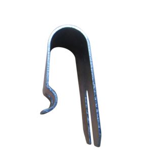 Customized-made Precision Metal Stamping Parts Prices with Welding Processing